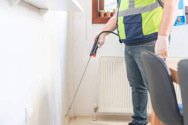 Best Pest Control Near Me  in Miles, TX