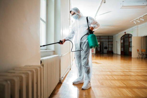 Best Exterminator Services  in Miles, TX